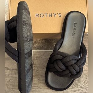 Rothy's The Summer Sandal